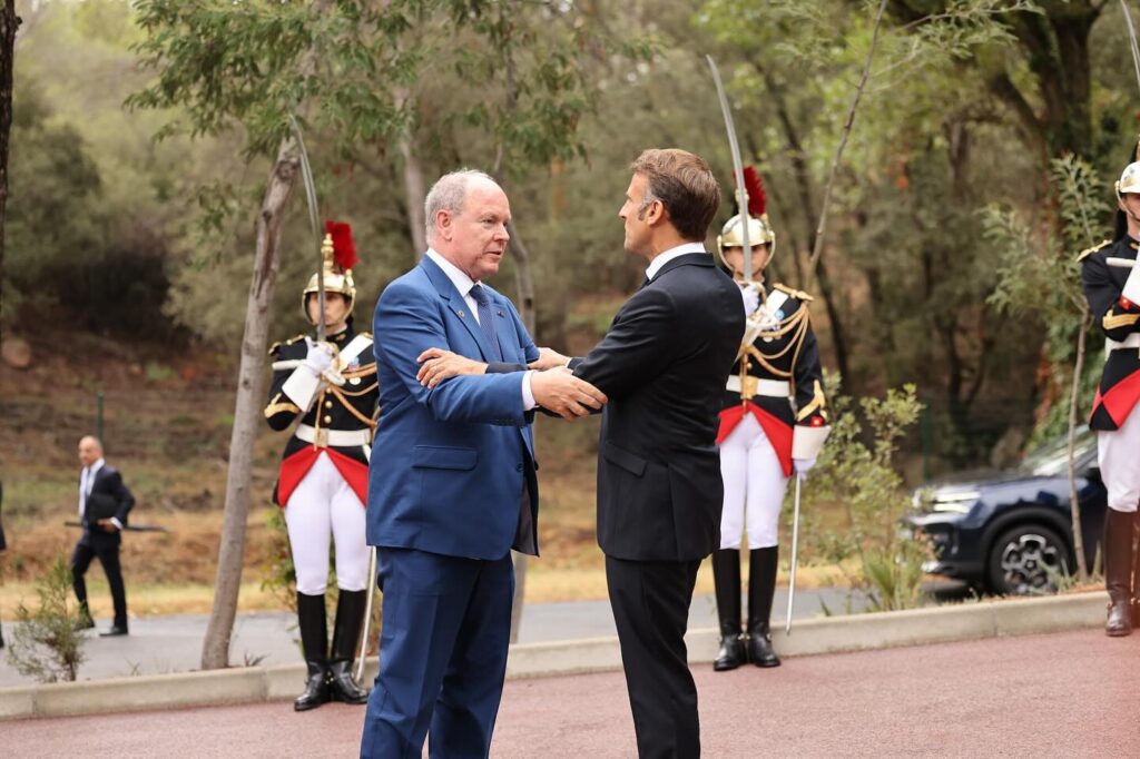 prince-albert-ii-emmanuel-macron