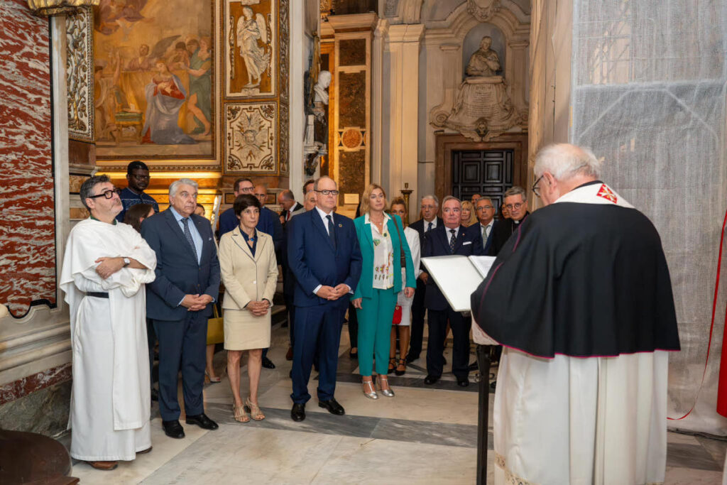 prince-albert-II-visit-Rome