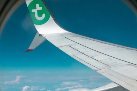 avion-compagnie-transavia