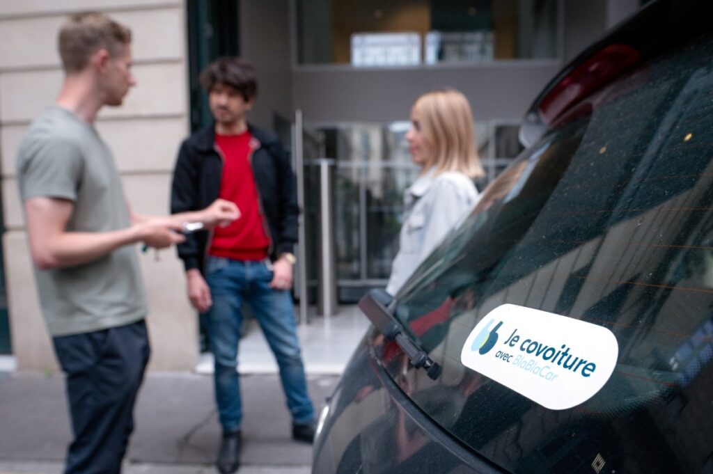 covoiturage-blablacar Monaco