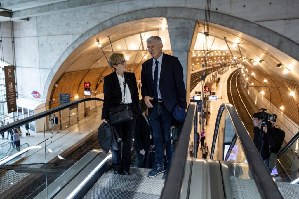 gare-monaco-Céline Caron-Dagion-Jean-Pierre Serrus