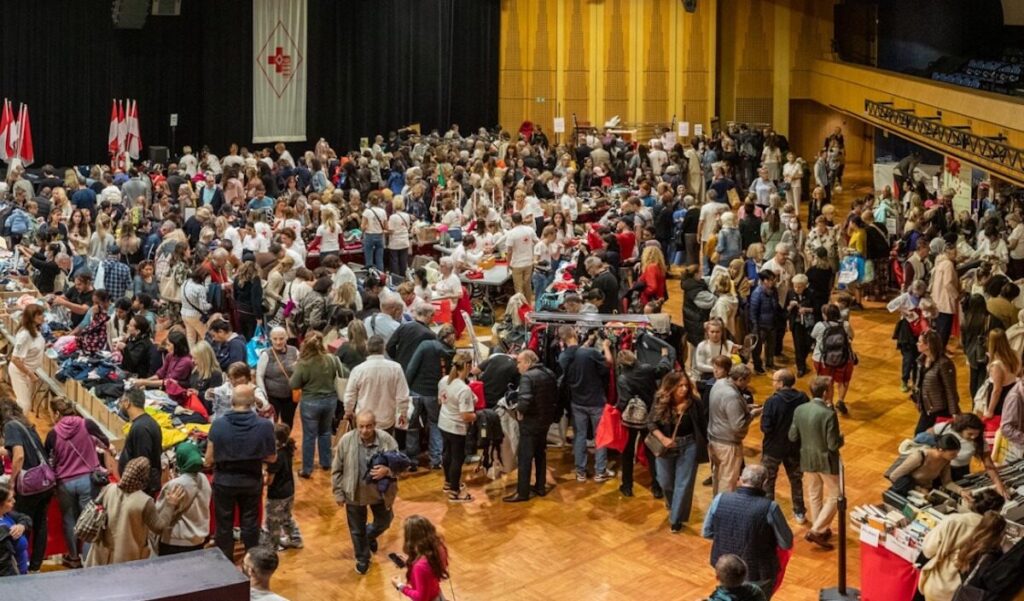 braderie-annuelle-croix-rouge-monegasque