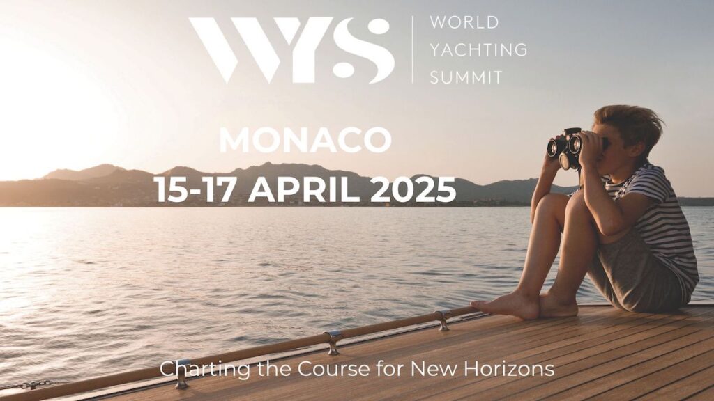 World-Yachting-Summit