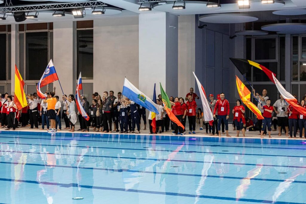 delegations-meeting-europeen-natation-princesse-charlene