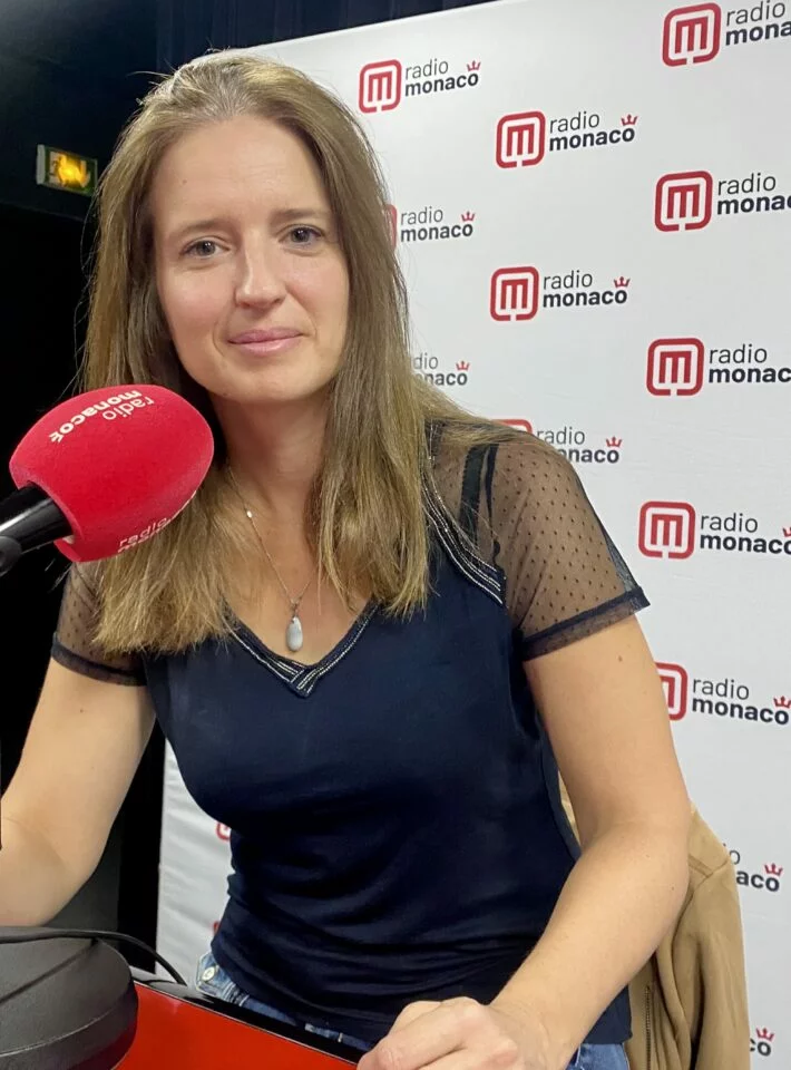 Mélanie Rinaudo-Gaujous