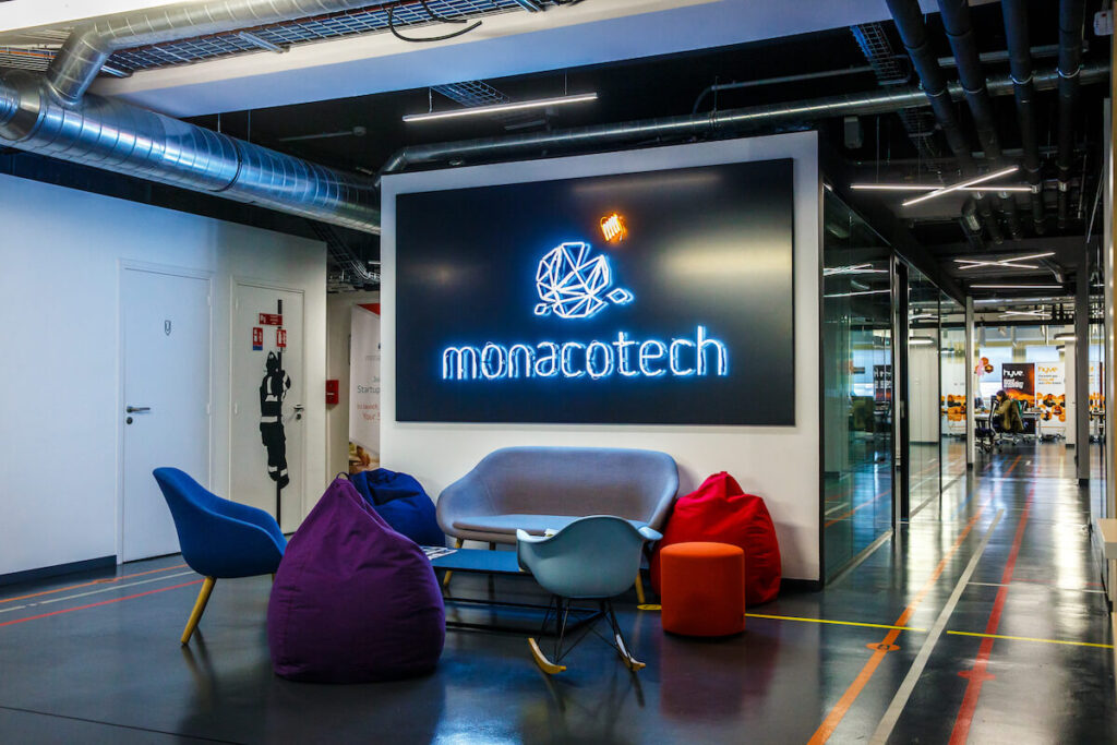 monacotech