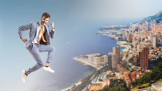 Domicile your company in Monaco