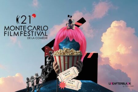 21st Monte-Carlo Comedy Film Festival