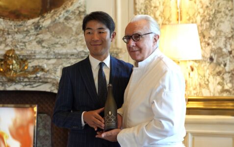 Alain-Ducasse-Shichiken