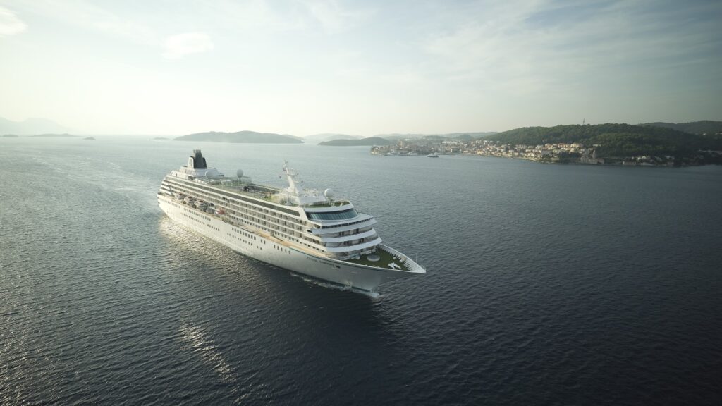 Crystal Symphony