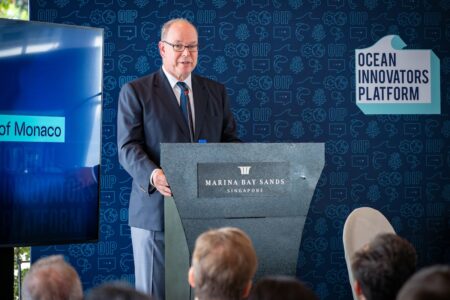 prince albert -ii-Ocean-Innovation-Platform-Singapour