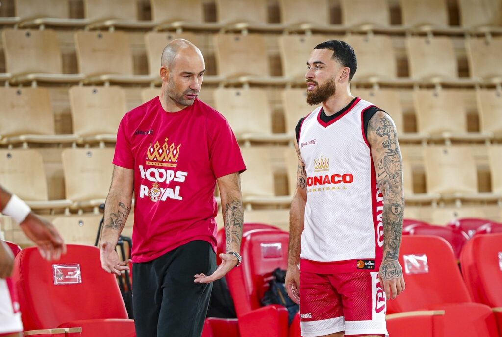 spanoulis