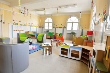 Ateliers Espaces parents