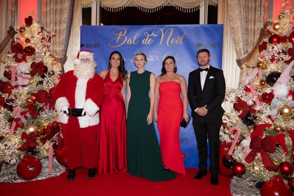 Bal de Noel