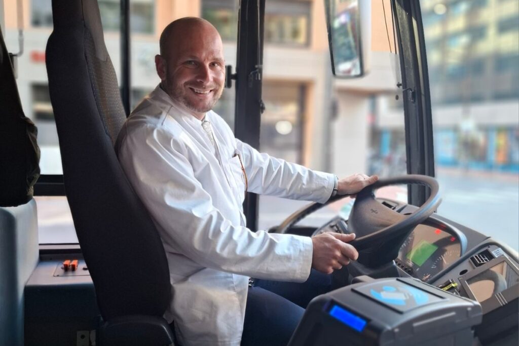 Compagnie Autobus de Monaco