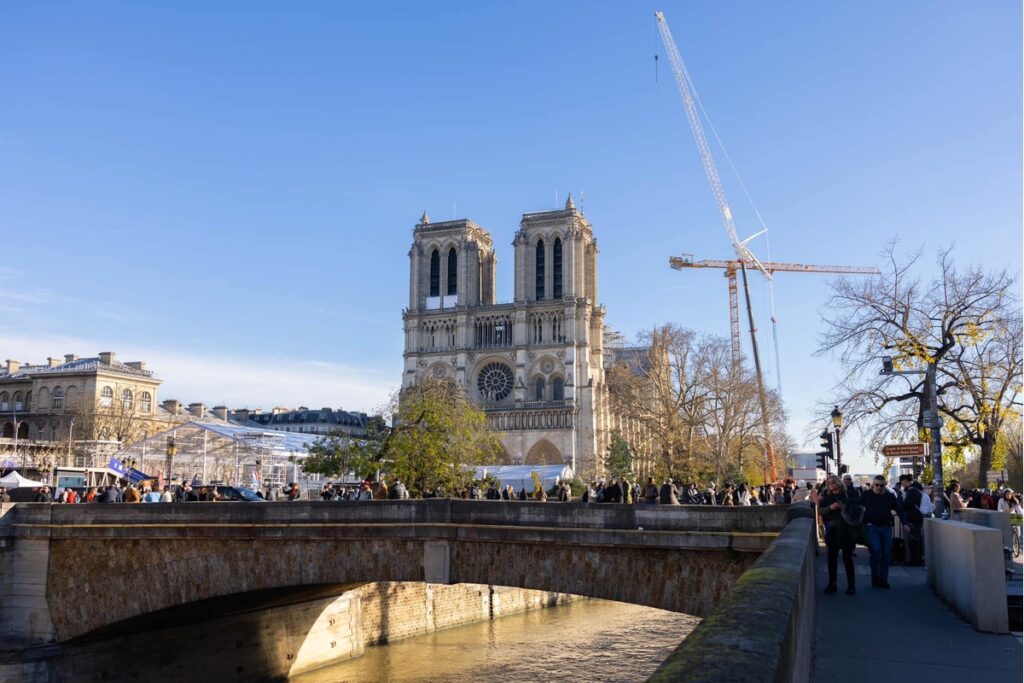 Notre-Dame de Paris