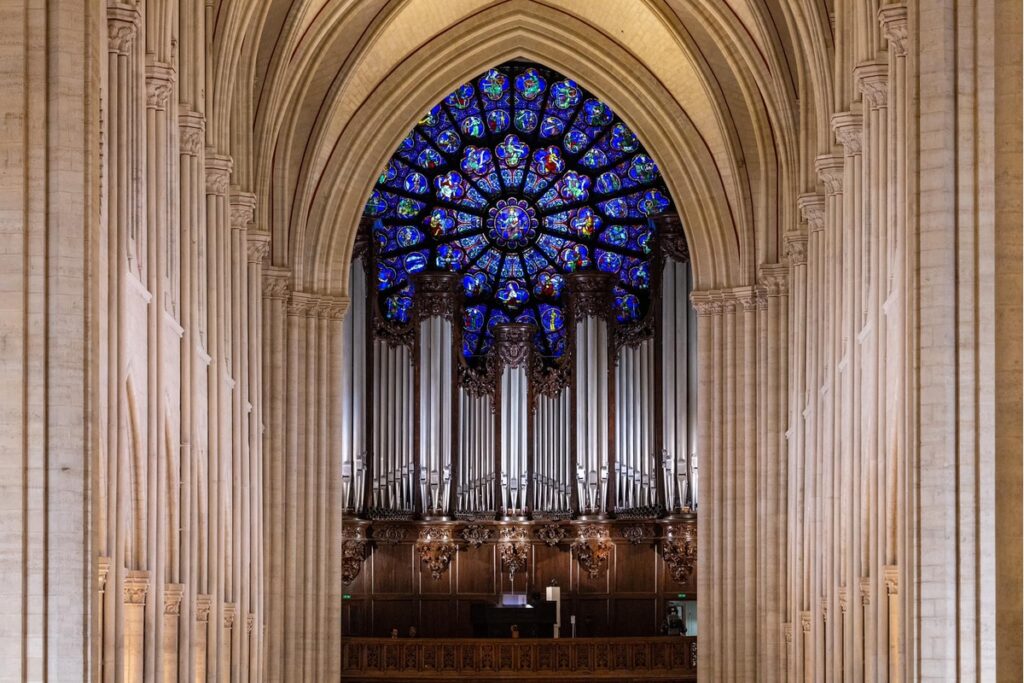 Notre-Dame de Paris