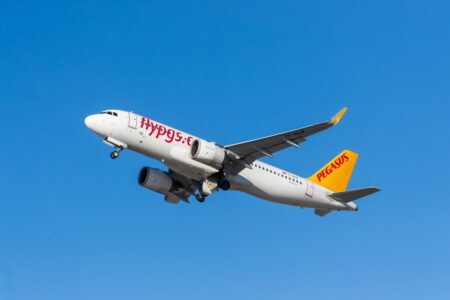 Pegasus Airlines