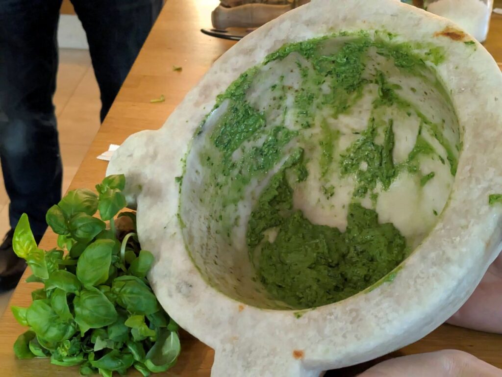 pesto-artisanal