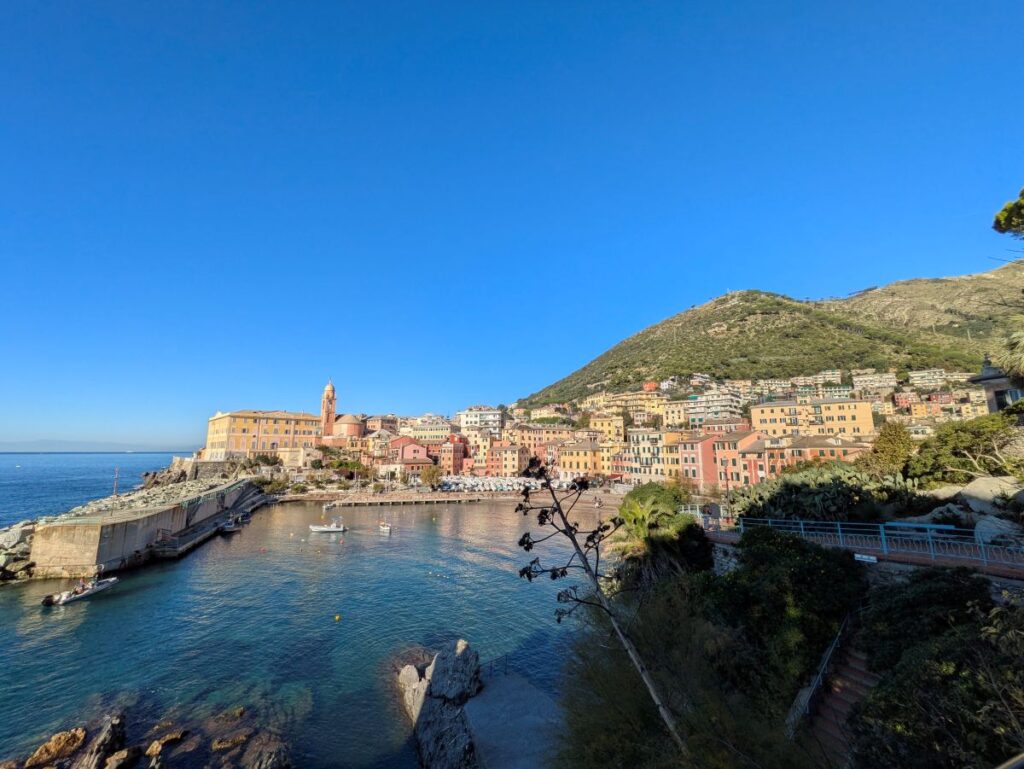 port-nervi