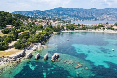 saint-jean-cap-ferrat-vue