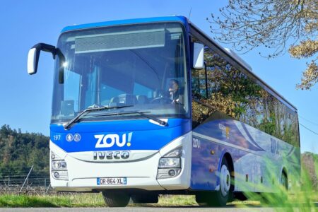 Bus Transport Zou