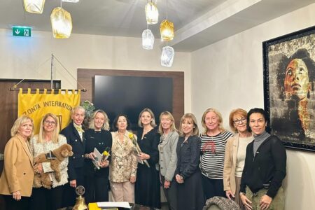 Zonta Club Monaco