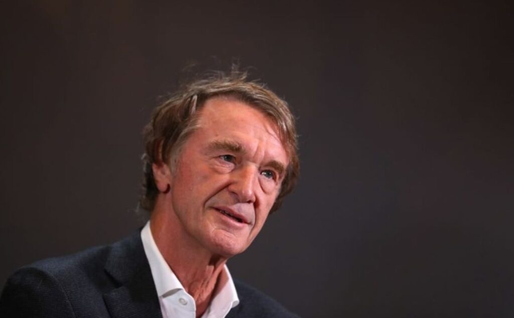 jim ratcliffe