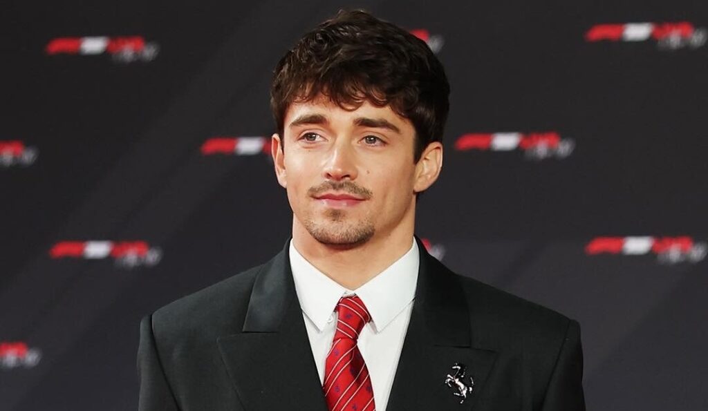 charles leclerc