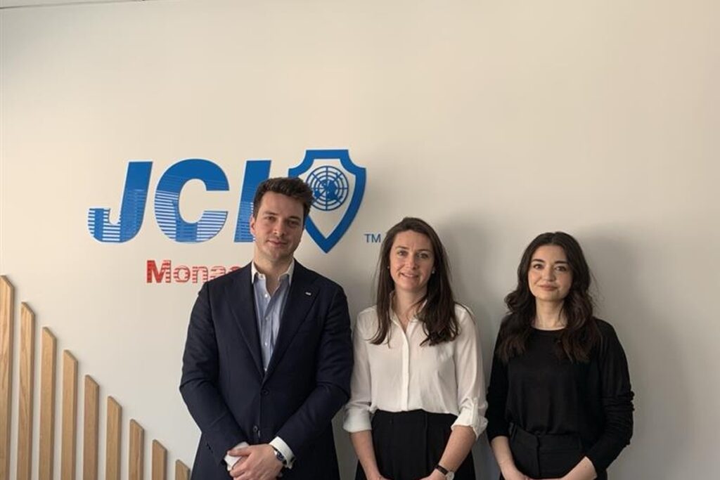 JCI Monaco