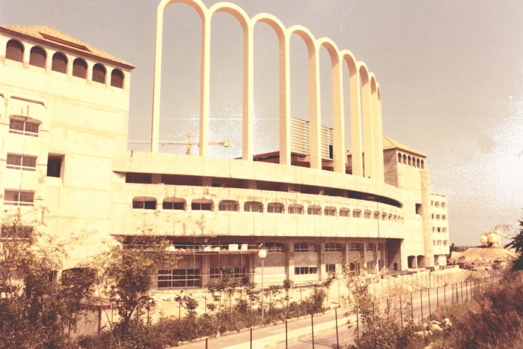 Stade Louis II monaco